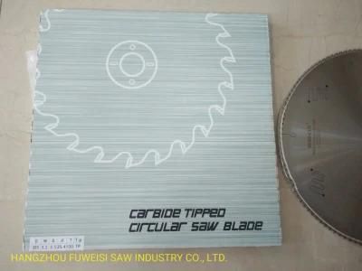 Tct Wood Cutting Circular Saw Blade