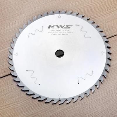 PCD Saw Blade for Wood Cutting Longer Service Life PCD Saw Blades for Single Chip