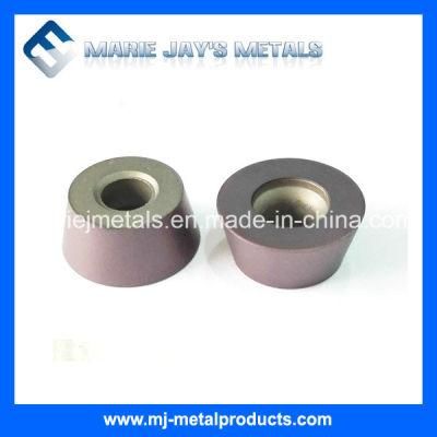 Tungsten Carbide Inserts Rdkw1204mo Made in China