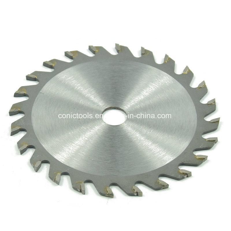 Tct Circular Saw Blade for Wood Cutting