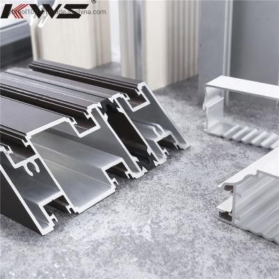 Windows&Doors Factory Super Cutting Tool 550mm 4.4mm 144z Diamond Aluminum Cutting Saw Blade