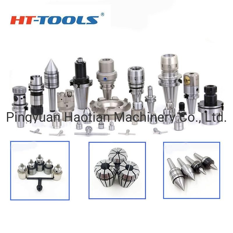 High Quality Qkg50 Tool Vise Precision Qkg CNC Milling Tool Vise