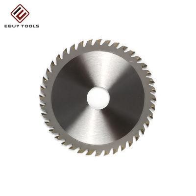 7inch 40 Teeth Tct Circular Saw Blade Wheel Discs Tct Alloy for Cutting Wood