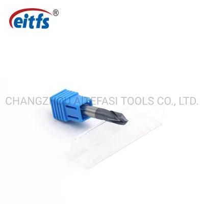 Wholesale Various Endmills / Blue Nano Coated End Mills