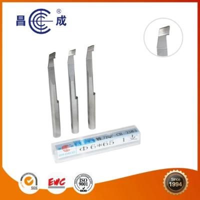 Good Quality Carbide Boring Bars/Bar Tools Used on CNC