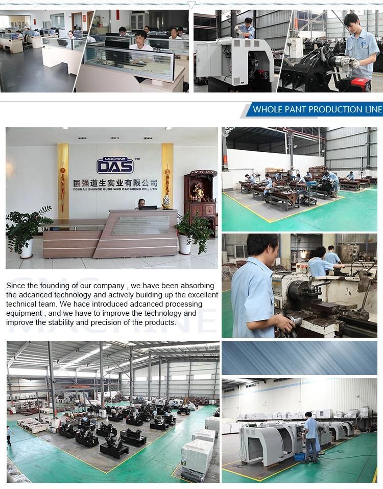 Good Quality Custom-Made CNC Lathe Machine Chuck Power Chuck