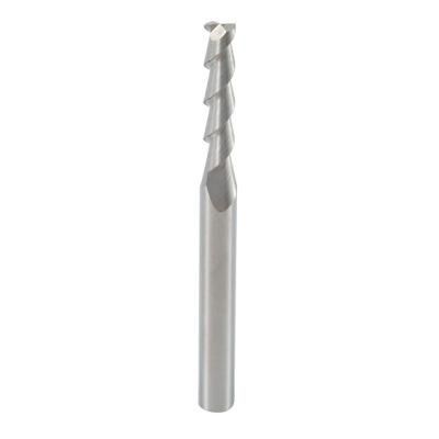 Flutes Solid Carbide End Mill with Coating