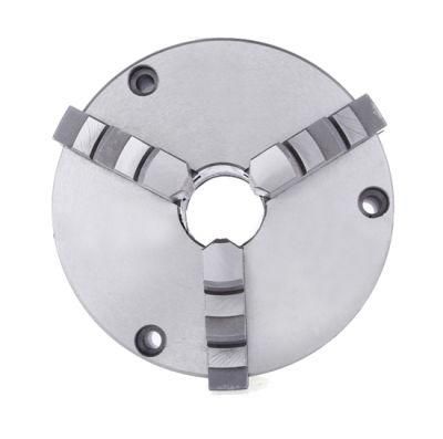 K11-125 3 Jaws Self-Centering Chuck