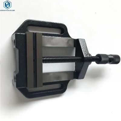 Simple Q19 Machine Vise for Drilling 3&quot; 4&quot; 5&quot; 6&quot; 8&quot; Vice