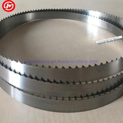 Bone Saw Blades Meat Cutting Machine Bone Saw for Food Processing