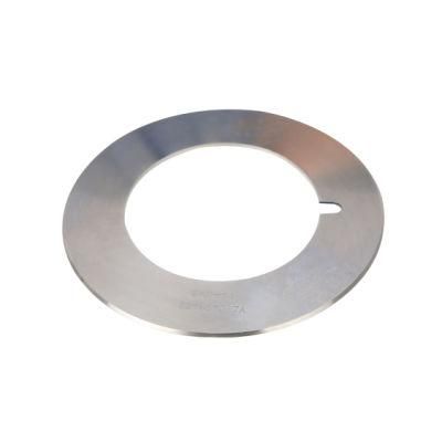 Industrial Cutting Machine Parts BOPP Tape Cut Blade