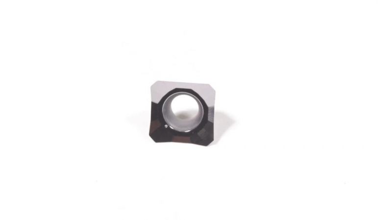 Good Working Performance Carbide Insert for Aluminium Scgt Dcgt CNC Machine