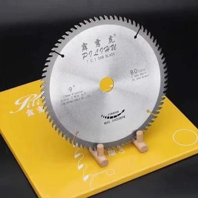 Circular Saw Blade for Cutting Wood Powered Tools