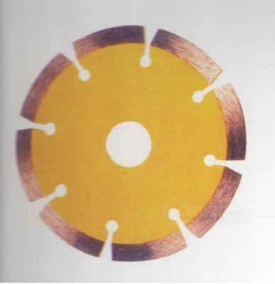 Circular Diamond Blades