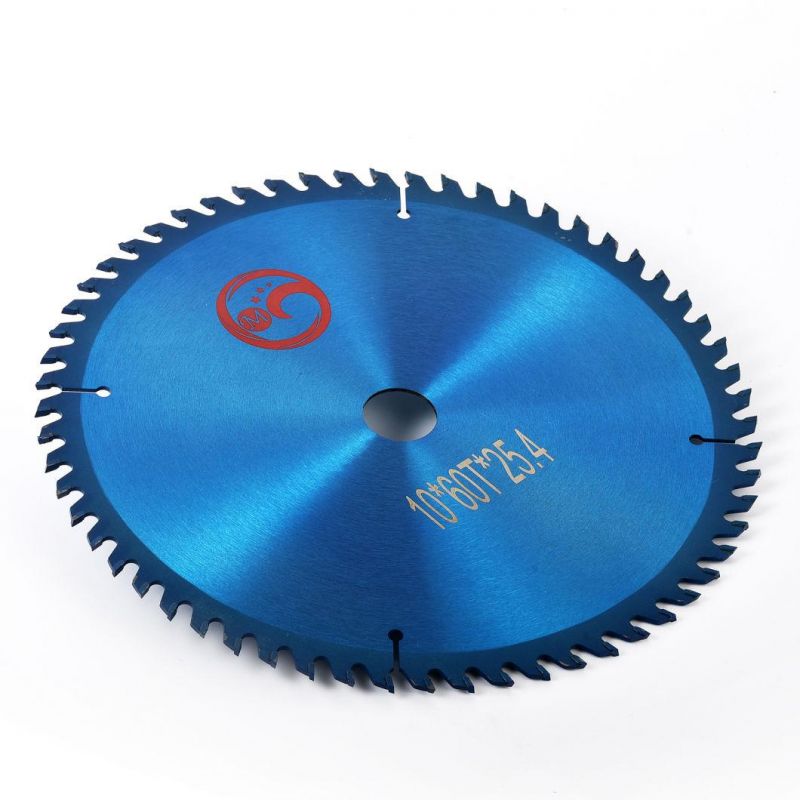 16% off Tct Wood Cutting Circular Saw Blade Metal Cutter Saw Blade