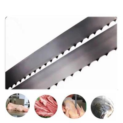 Frozen Food Band Saw Blade