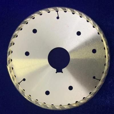 Solid Wood Precision Cutting Saw Blade