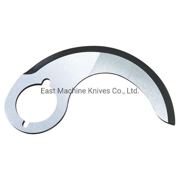 Food Circular Saw Cutter Blades