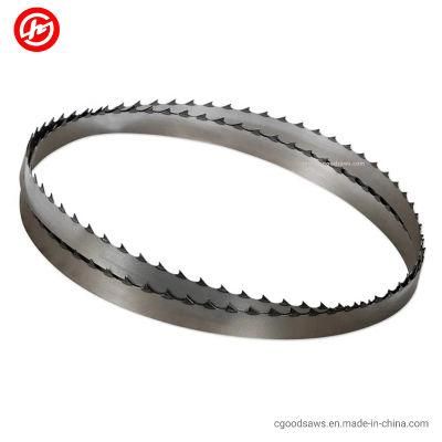 Meat Saw Blade for Meat Saw Machine Cutting Saws