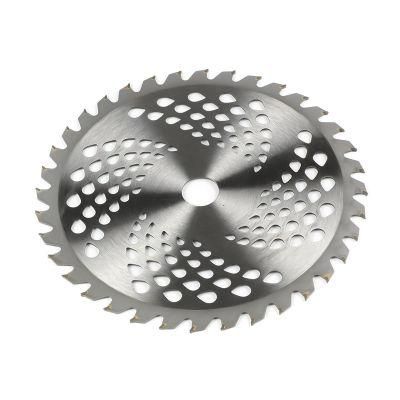 Tct Saw Blade for Grass Cutting /Brush Cutter Blade