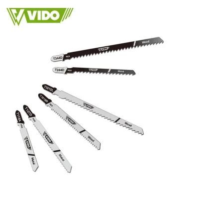 Wholesale Vido HSS Hcs T3014dl T-Shank Saw Blade of Jig Saw