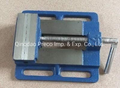 Supply American Type Drill Press Machine Tool Vises