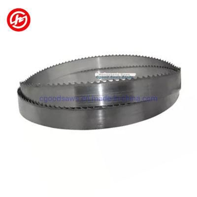 Wood Band Saw Wood Cutting Machine Band Saw Blade