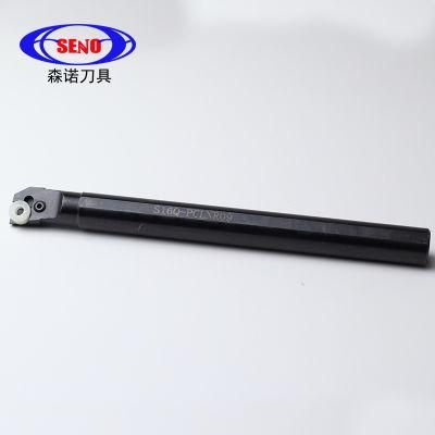 CNC Internal Turning Tool Holder for Cnmg Insert S16q-Pclnr12