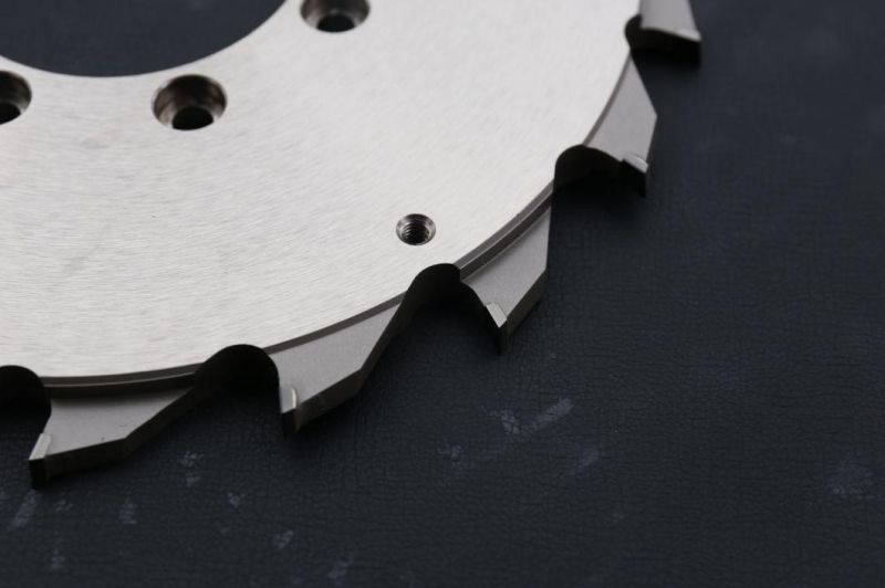 Kws Tct Hogger Saw Blade