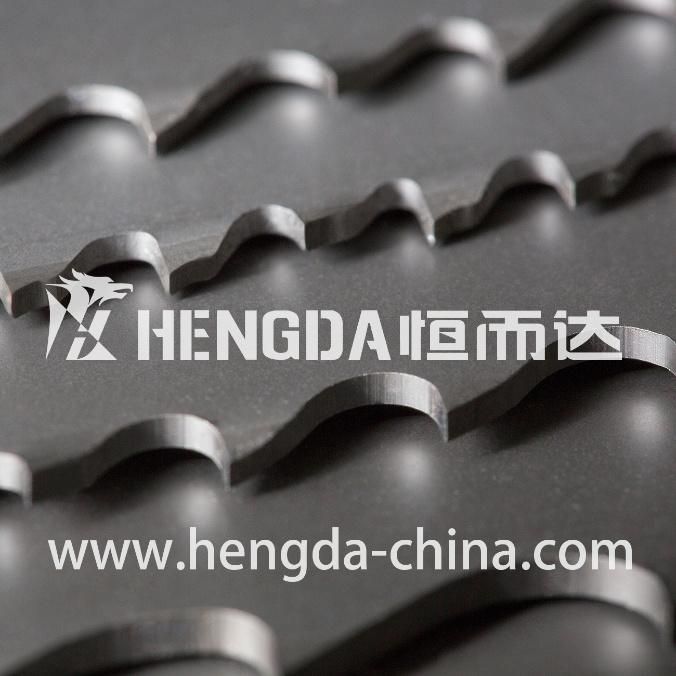 Ling Ying M42 Bi-Metal Band Saw Blade, for Bandsaw Machine, Metal Cutting