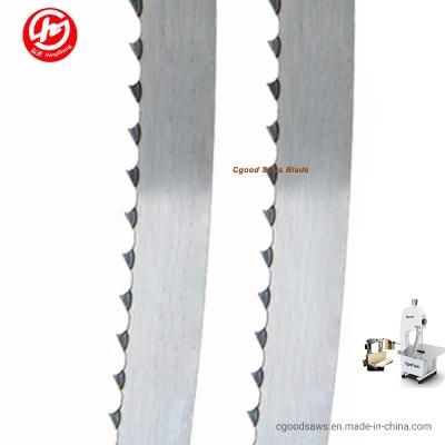 Hongsheng Wood Band Saw Saw Blades for Logs Wood Cutting