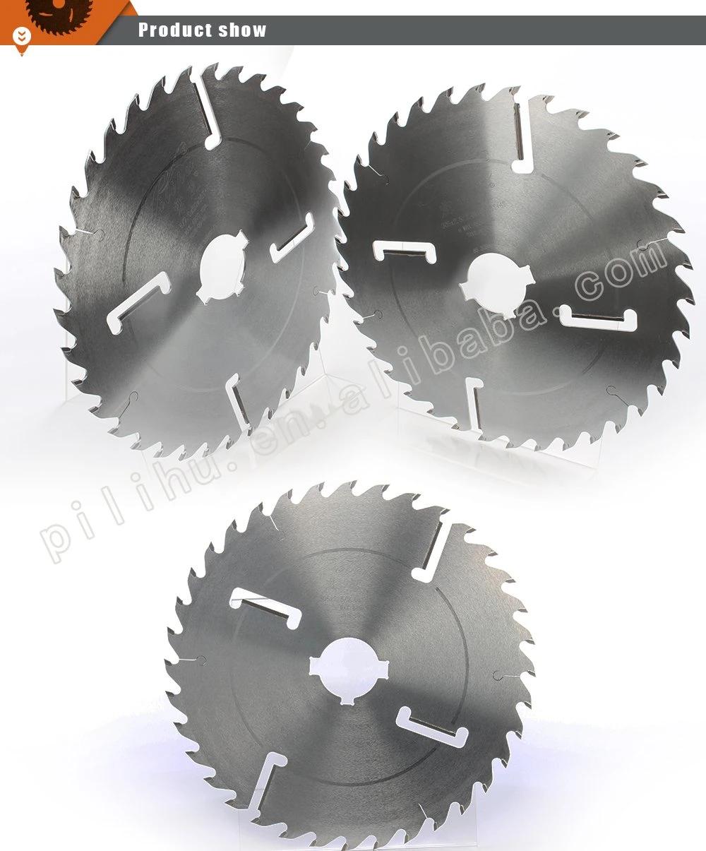 Pilihu Tct Wood Cutting Tool Carbide Tipped Circular Saw Blade, Carbide Saw Blade, Tct Saw Blade