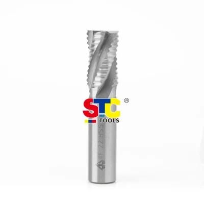 Hsse Cobalt 5% End Mills Metric