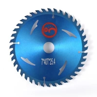 Hot-Selling Industrial Cutting Disc/Saw Blade with Strict Quality Control