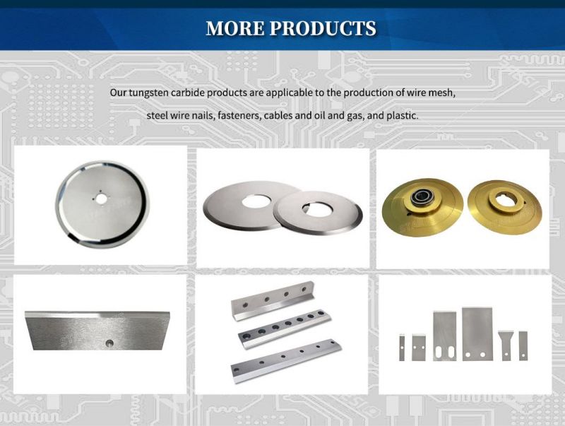 Diamond PCB V Scoring Cutter for Cutting V Groove for PCB/Cem1/Cem3/Fr2/Fr4