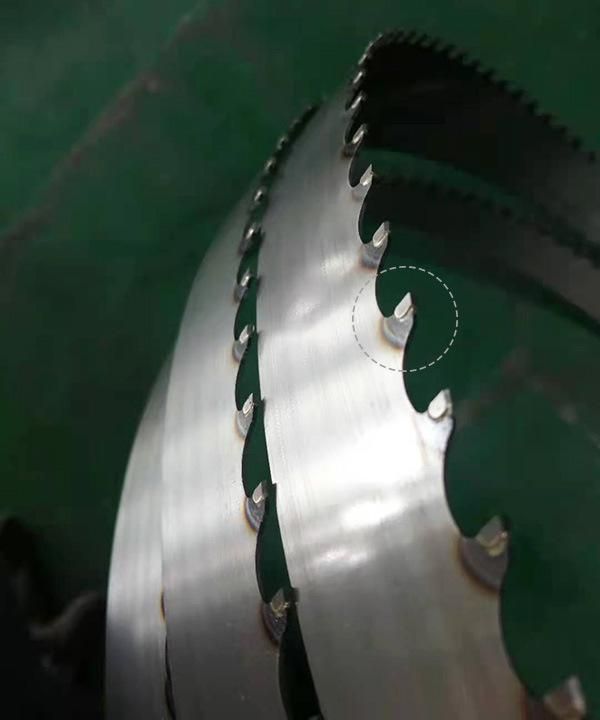 Cutting Tool Band Saw Blades Sawmill Blades for Wood