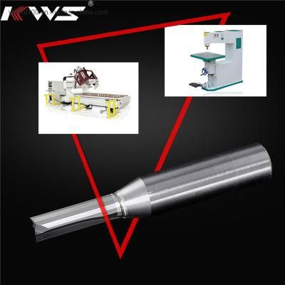 Kws 4mm 1/2*4*22 2t Homag CNC Center Router Bits