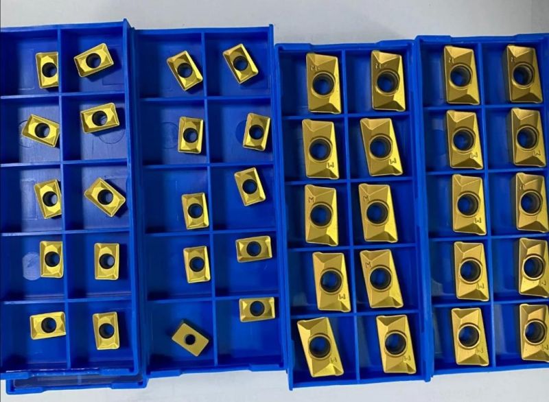 Tungsten Carbide CNC Blades Tools Turning Milling Grooving Inserts for Steel Metal Lathe Machine Indexable Cutting Tool Cutter