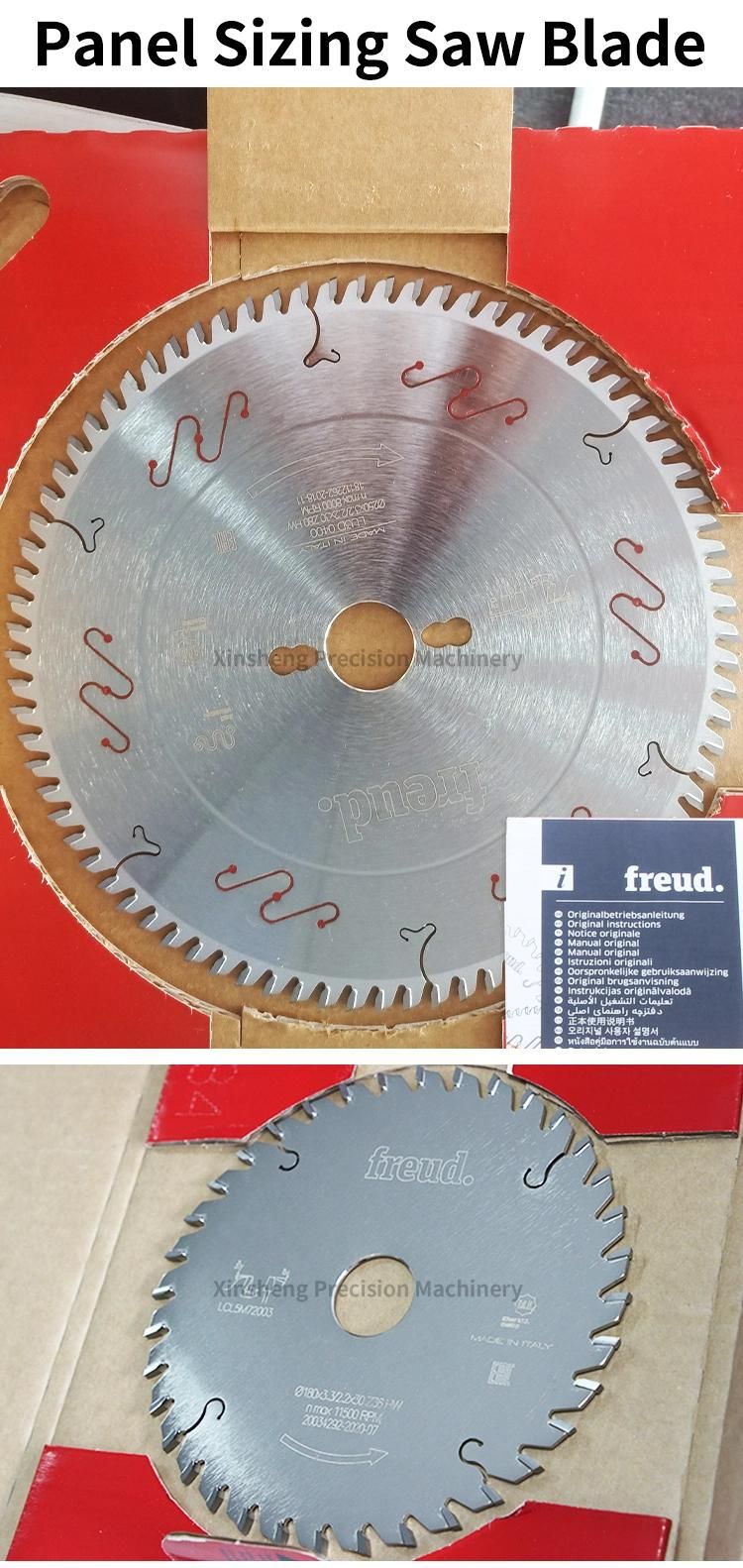 Freud Saw Blade 300X3.2*30*96t for Cutting MDF Board