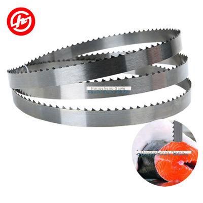 Meat Band Saw Bone Cutting Blades