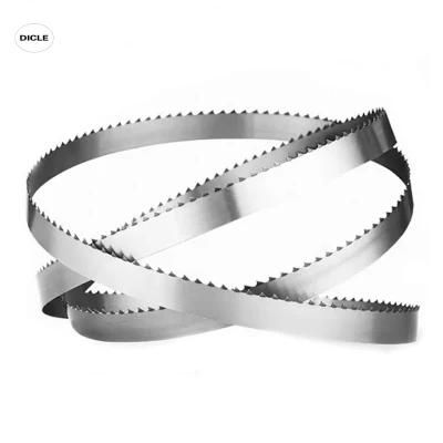 Bone Cutting Machine Saw Blade Band