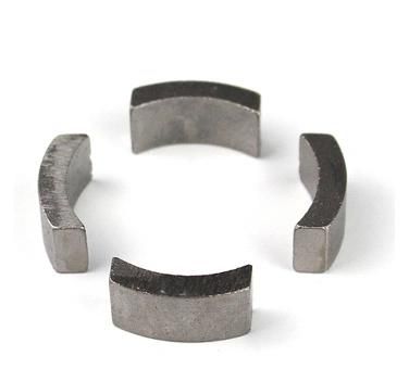 Diamond Segments for Core Bit