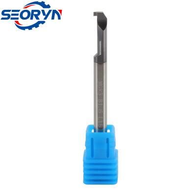 Senyo Tungsten Carbide Boring Cutting Tool-Grooving Mgr5