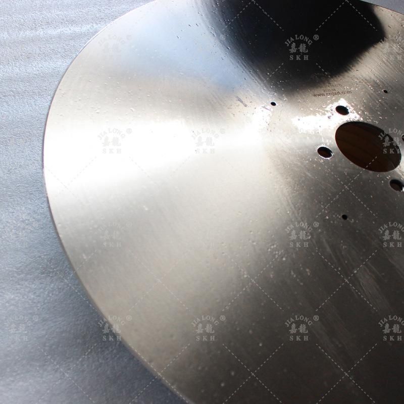 Slitting Blade Circular Knife for Paper Cutting