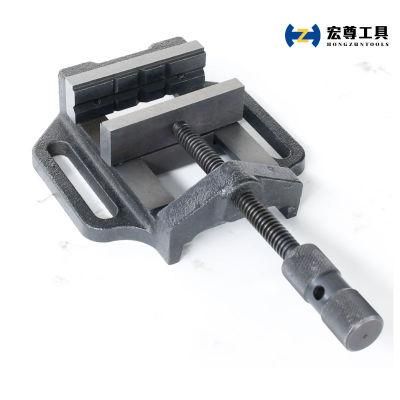 Drilling Vise for Drilling Machine