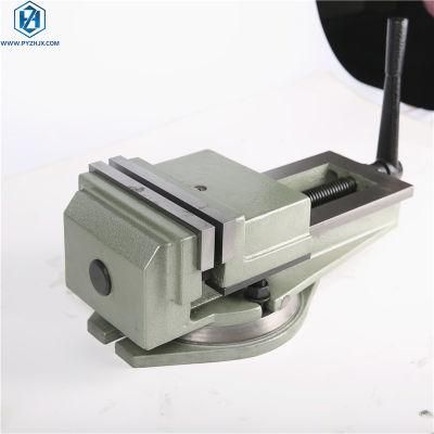 Qb Q13 Milling Vise Q13160 Q13200 Q13250 Q13320 Precision Machine Vise