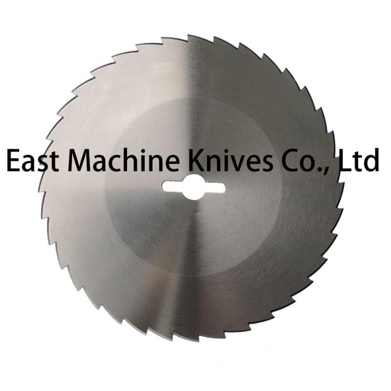 Beef Bone Cutting Machine Blades/ Machine Knife for Bone Cutting