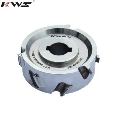 Kws Milling Cutters for Wood Pre-Milling Cutters for CNC Edge Banding Machine