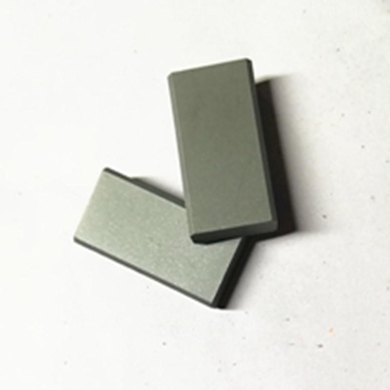 Tungsten Carbide Mining Shield Cutter