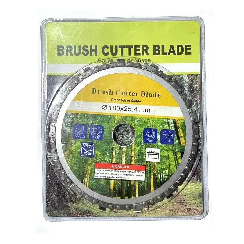 Chainsaws Brush Cutter Blade
